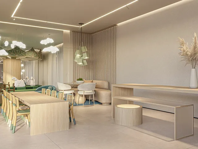 Imagem 14: Apartamento com 4 dormitórios à venda sendo 4 suítes, 653.4 m² por - R$ 58.604.793,15