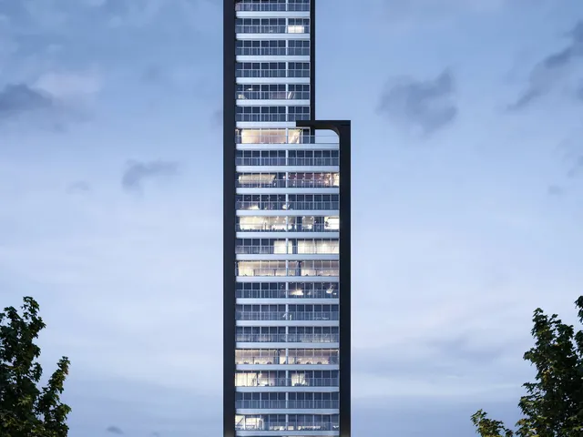Imagem: Sala comercial à venda, 408.9 m² por