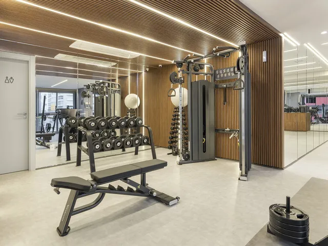 Imagem 12: Sala Comercial À Venda, 408.9 M² por - R$ 11.152.000,00 - Centro - Bal. Camboriú/Sc