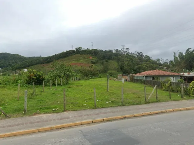 Imagem: Terreno À Venda - Rio Pequeno - Camboriú/Sc