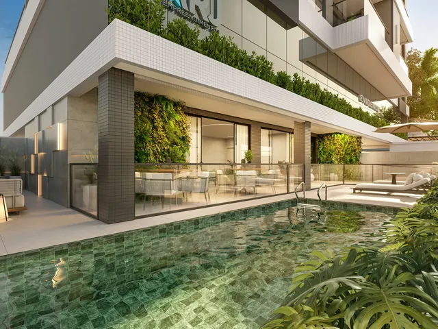 Imagem 7: Cobertura com 3 dormitórios à venda sendo 1 suíte, 136.0 m² por - R$ 2.199.000,00