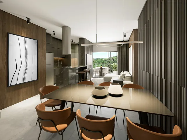 Imagem 6: Cobertura com 3 dormitórios à venda sendo 1 suíte, 136.0 m² por - R$ 2.199.000,00