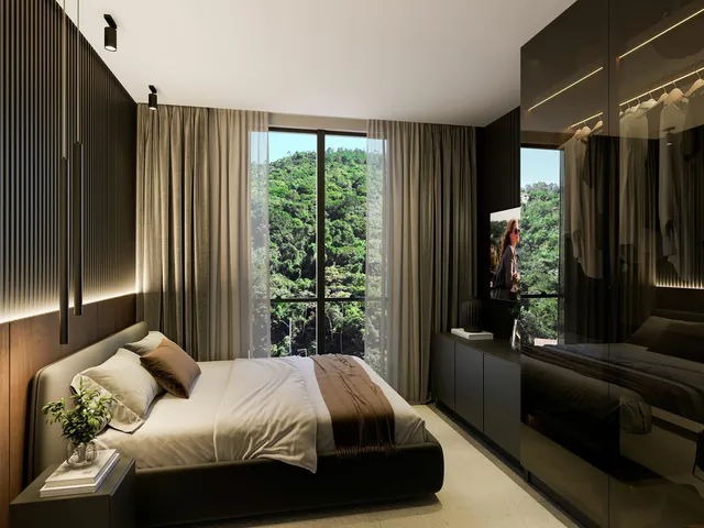 Imagem 8: Cobertura com 3 dormitórios à venda sendo 1 suíte, 136.0 m² por - R$ 2.199.000,00