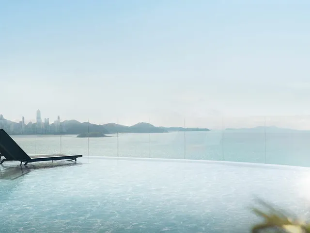 Imagem: Apartamento com 4 Dormitórios À Venda