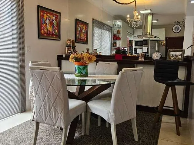 Imagem 15: Casa À Venda, 280M2, 3 Dormitórios(01 Suíte), 3 Vagas , Areias, São José/Sc