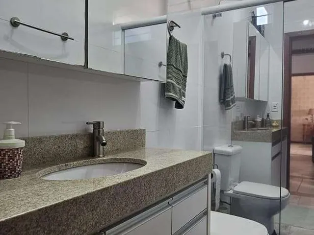 Imagem 11: Casa À Venda, 280M2, 3 Dormitórios(01 Suíte), 3 Vagas , Areias, São José/Sc