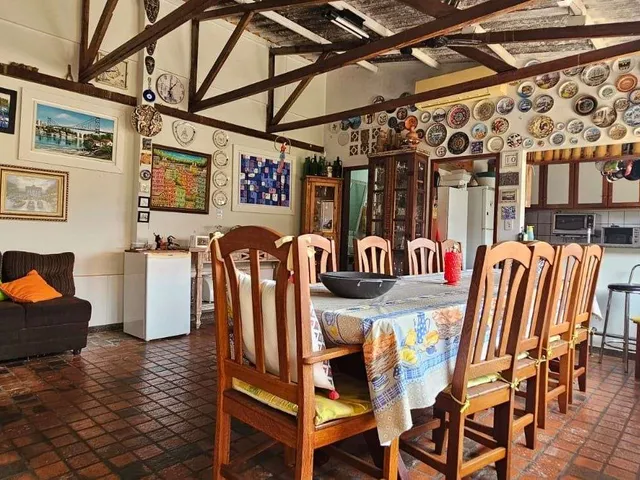 Imagem 12: Casa À Venda, 280M2, 3 Dormitórios(01 Suíte), 3 Vagas , Areias, São José/Sc