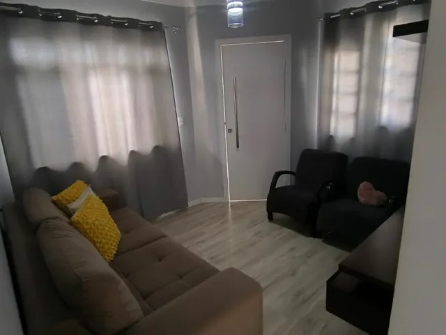 Imagem: Belíssima Casa no Loteamento Lisboa