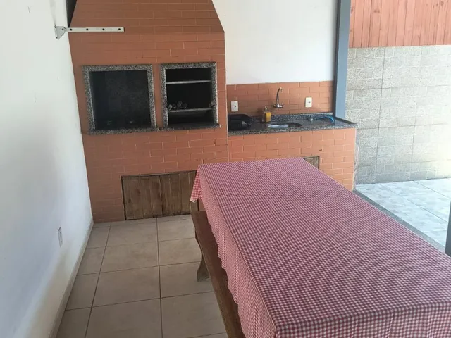 Imagem 11: Belíssima Casa no Loteamento Lisboa