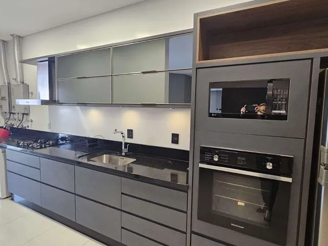 Imagem 9: Apartamento à Venda, 147m2, 3 Dormitórios(2 suítes), Jurerê, Florianópolis/SC