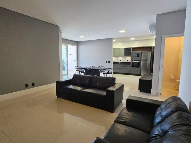 Imagem 3: Apartamento à Venda, 147m2, 3 Dormitórios(2 suítes), Jurerê, Florianópolis/SC