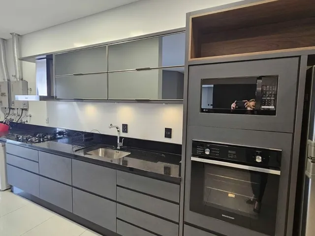 Imagem 5: Apartamento à Venda, 147m2, 3 Dormitórios(2 suítes), Jurerê, Florianópolis/SC