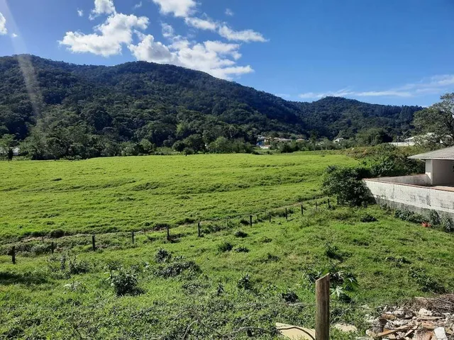 Imagem 12: Terreno À Venda, 36.846 M2, com Viabilidade para Loteamento. Sul do Rio, Santo Amaro da Imperatriz, Sc