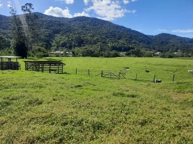 Imagem 14: Terreno À Venda, 36.846 M2, com Viabilidade para Loteamento. Sul do Rio, Santo Amaro da Imperatriz, Sc