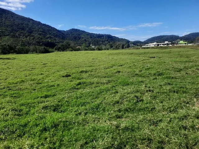 Imagem 16: Terreno À Venda, 36.846 M2, com Viabilidade para Loteamento. Sul do Rio, Santo Amaro da Imperatriz, Sc