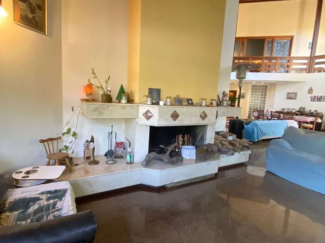 Imagem: Casa à Venda em Jurerê, 08 Dormitórios
