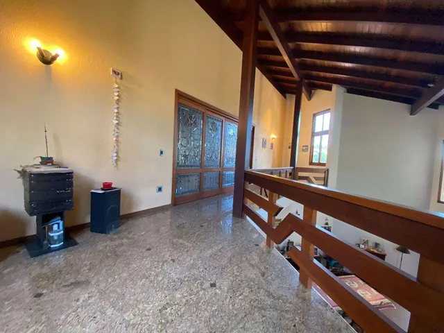 Imagem 11: Casa à Venda em Jurerê, 08 Dormitórios, 06 Vagas Garagem, 330m2 - Florianópolis/SC