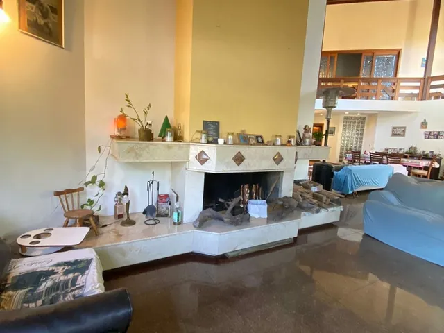 Imagem 14: Casa à Venda em Jurerê, 08 Dormitórios, 06 Vagas Garagem, 330m2 - Florianópolis/SC