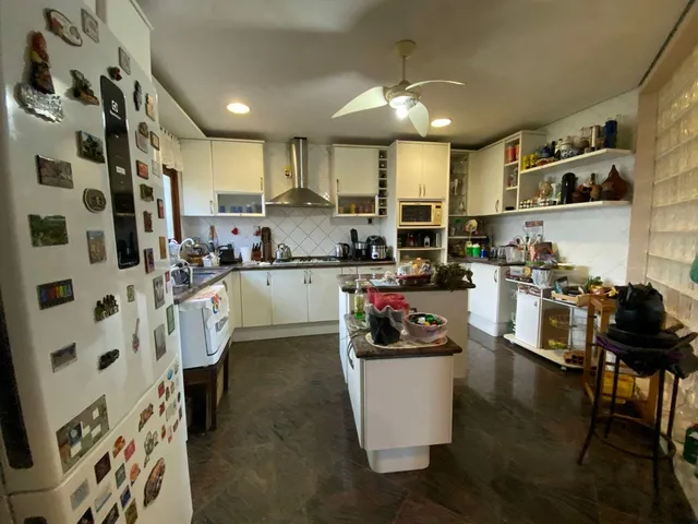 Imagem 7: Casa à Venda em Jurerê, 08 Dormitórios, 06 Vagas Garagem, 330m2 - Florianópolis/SC