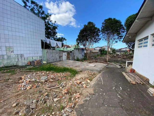 Imagem: Terreno À Venda, 1.558M2, Saco dos Limões