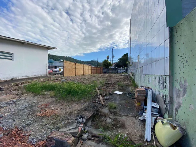 Imagem 3: Terreno À Venda, 1.558M2, Saco dos Limões, Florianópolis, Sc