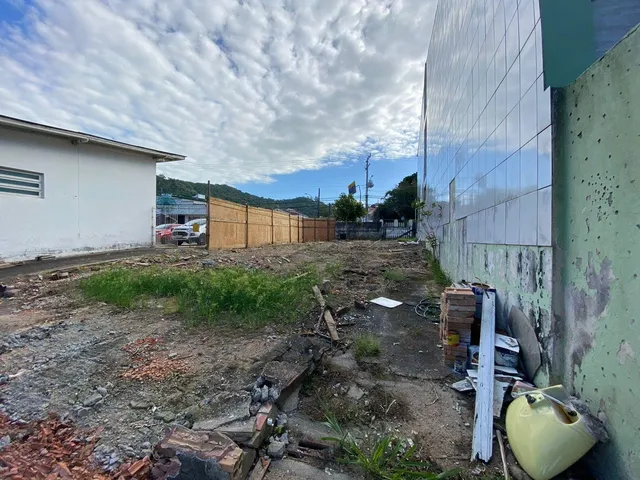 Imagem 5: Terreno À Venda, 1.558M2, Saco dos Limões, Florianópolis, Sc