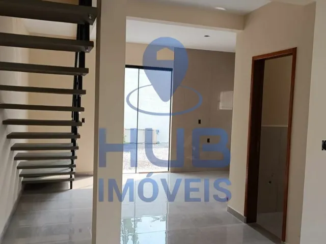 Imagem: Sobrado à Venda 100m2, 03 Dormitórios