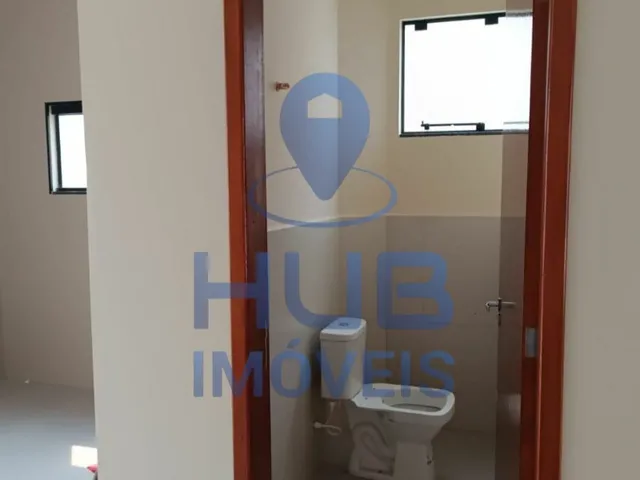Imagem 2: Sobrado À Venda 100M2, 03 Dormitórios (1 Suíte), 02Vagas Garagem, Ipiranga, São José, Sc