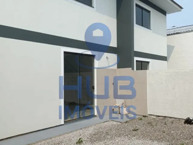 Imagem 8: Sobrado À Venda 100M2, 03 Dormitórios (1 Suíte), 02Vagas Garagem, Ipiranga, São José, Sc