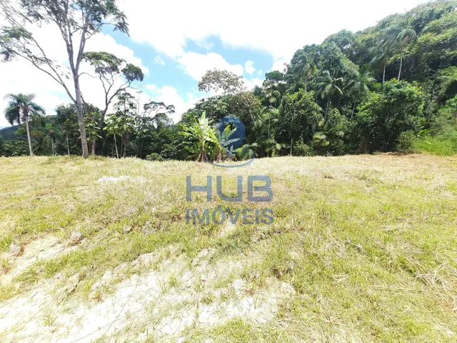 Imagem 2: Terreno À Venda, em Condomínio, 860 M², Pedra Branca, Palhoça/Sc