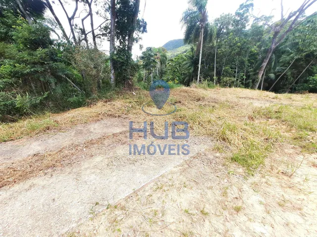 Imagem 3: Terreno À Venda, em Condomínio, 860 M², Pedra Branca, Palhoça/Sc
