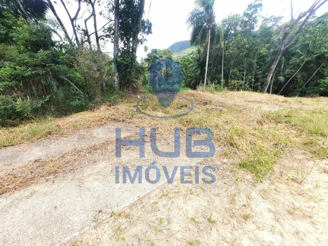 Imagem 11: Terreno À Venda, em Condomínio, 860 M², Pedra Branca, Palhoça/Sc