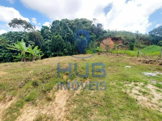 Imagem 12: Terreno À Venda, em Condomínio, 860 M², Pedra Branca, Palhoça/Sc