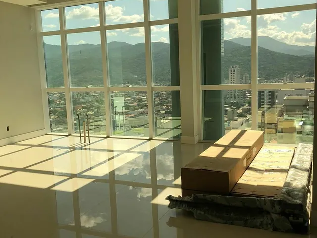 Imagem 8: Cobertura Duplex, 5 Dormitórios(5 S), 417M2 - Meia Praia - Itapema/Sc