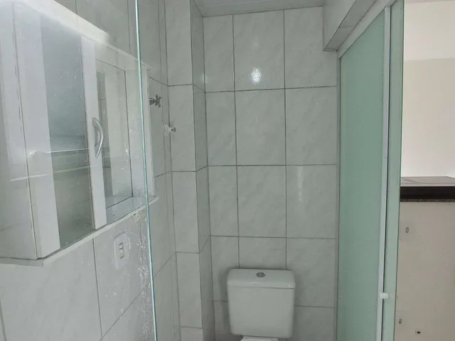 Imagem 11: Apartamento 1 Dormitório, 42 m2, Sem Garagem, Aceita Pets, 600m da UFSC e próximo da