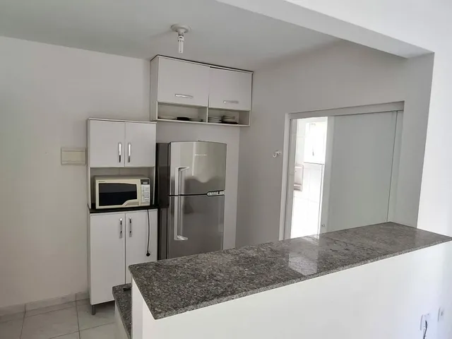Imagem: Apartamento 1 Dormitório, 42 m2, Sem Garagem