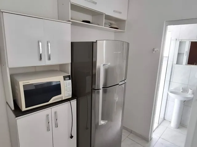 Imagem 3: Apartamento 1 Dormitório, 42 m2, Sem Garagem, Aceita Pets, 600m da UFSC e próximo da