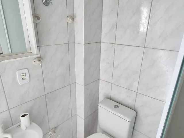 Imagem 6: Apartamento 1 Dormitório, 42 m2, Sem Garagem, Aceita Pets, 600m da UFSC e próximo da