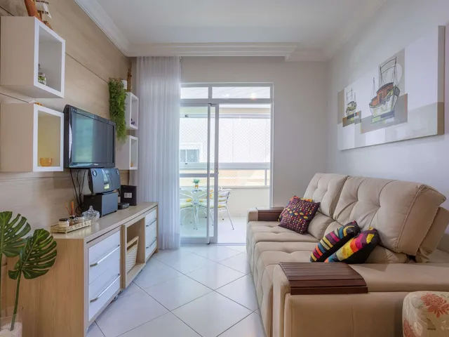 Imagem: Apartamento à Venda, 92m2, 3 Dormitórios(1