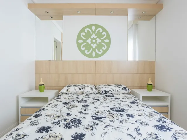 Imagem 16: Apartamento À Venda, 92M2, 3 Dormitórios(1 Suíte), 2 Vagas, Ingleses, Florianópolis/Sc