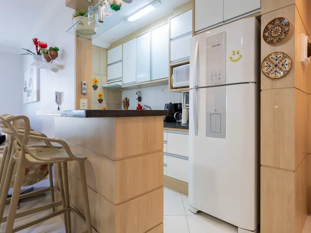 Imagem 9: Apartamento À Venda, 92M2, 3 Dormitórios(1 Suíte), 2 Vagas, Ingleses, Florianópolis/Sc