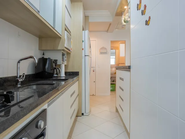 Imagem 12: Apartamento À Venda, 92M2, 3 Dormitórios(1 Suíte), 2 Vagas, Ingleses, Florianópolis/Sc