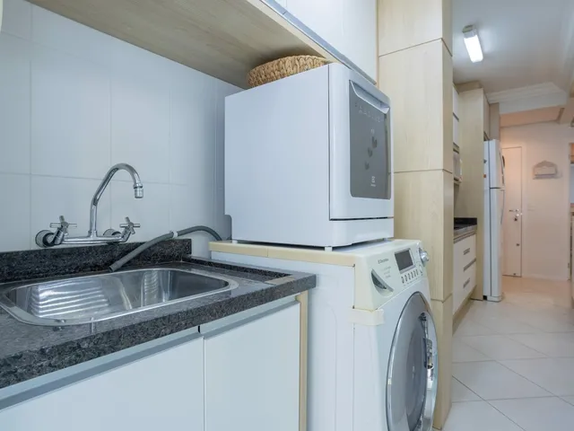 Imagem 13: Apartamento À Venda, 92M2, 3 Dormitórios(1 Suíte), 2 Vagas, Ingleses, Florianópolis/Sc