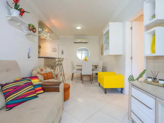 Imagem 7: Apartamento À Venda, 92M2, 3 Dormitórios(1 Suíte), 2 Vagas, Ingleses, Florianópolis/Sc