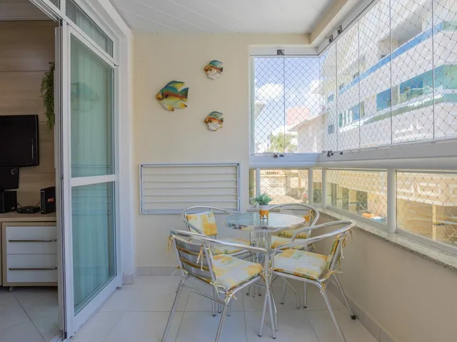 Imagem 4: Apartamento À Venda, 92M2, 3 Dormitórios(1 Suíte), 2 Vagas, Ingleses, Florianópolis/Sc