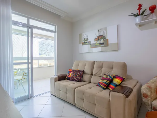 Imagem 2: Apartamento À Venda, 92M2, 3 Dormitórios(1 Suíte), 2 Vagas, Ingleses, Florianópolis/Sc