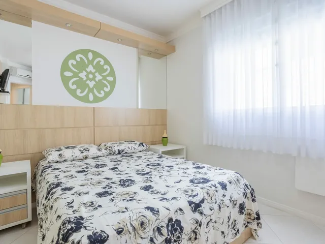Imagem 15: Apartamento À Venda, 92M2, 3 Dormitórios(1 Suíte), 2 Vagas, Ingleses, Florianópolis/Sc