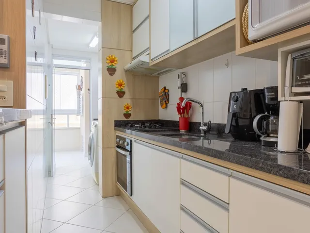 Imagem 11: Apartamento À Venda, 92M2, 3 Dormitórios(1 Suíte), 2 Vagas, Ingleses, Florianópolis/Sc