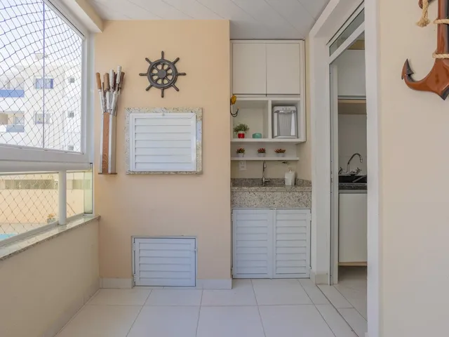 Imagem 6: Apartamento À Venda, 92M2, 3 Dormitórios(1 Suíte), 2 Vagas, Ingleses, Florianópolis/Sc