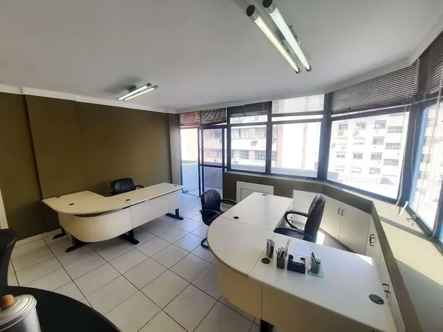 Imagem: Sala Comercial à Venda, 81,8 m2, 2 ambientes